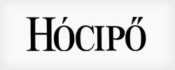 Hócípő