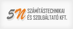 5N Számítástechnikai és Szolgáltató Kft.